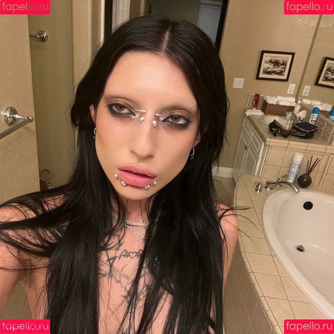 DeathbyRomy Onlyfans Photo Gallery 