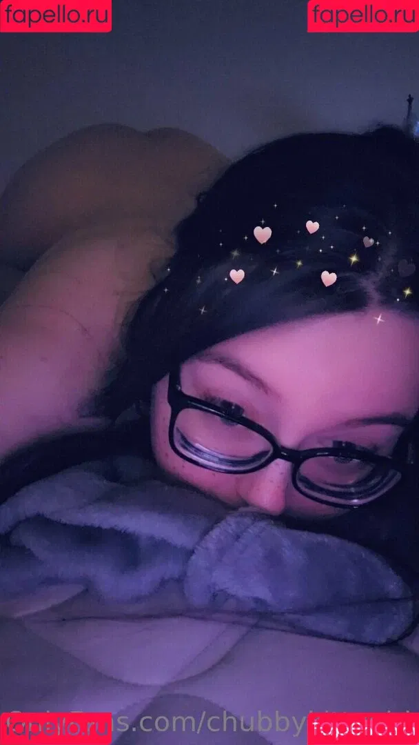chubbykittygirl Onlyfans Photo Gallery 