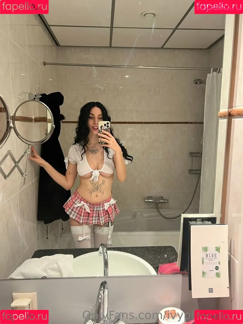 ivypiperrfree Onlyfans Photo Gallery 