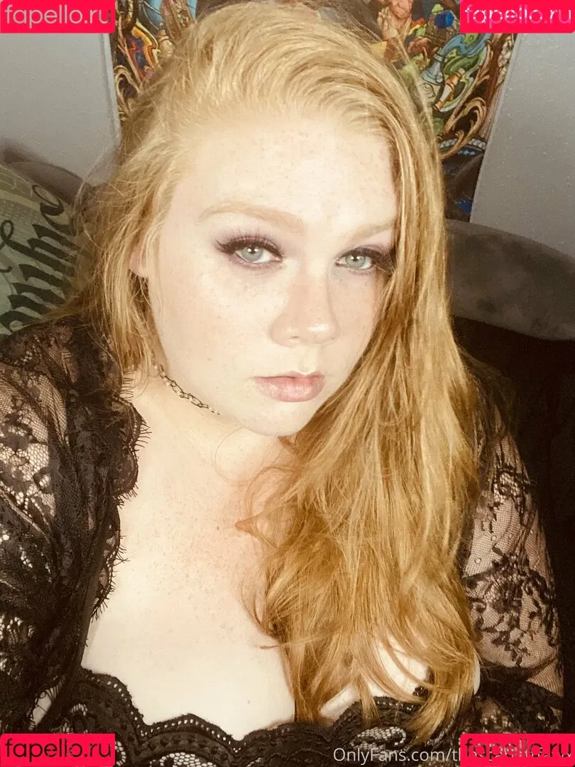 thescarlettfawx Onlyfans Photo Gallery 