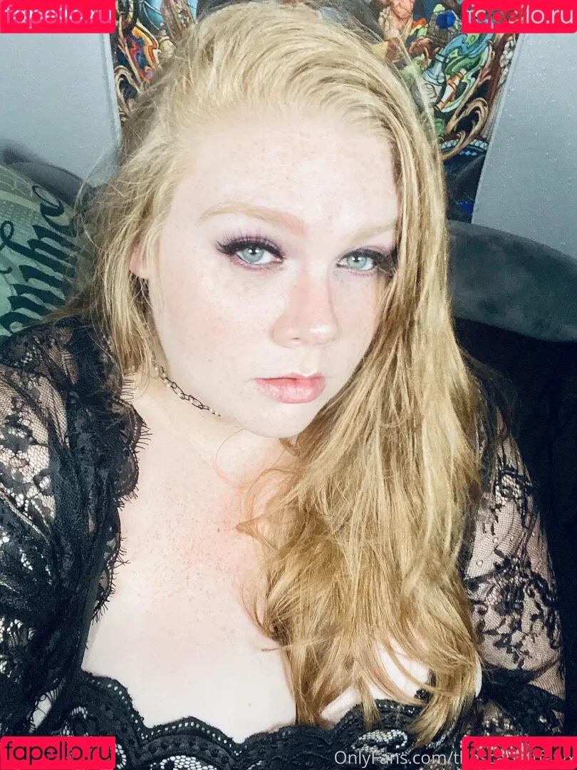 thescarlettfawx Onlyfans Photo Gallery 