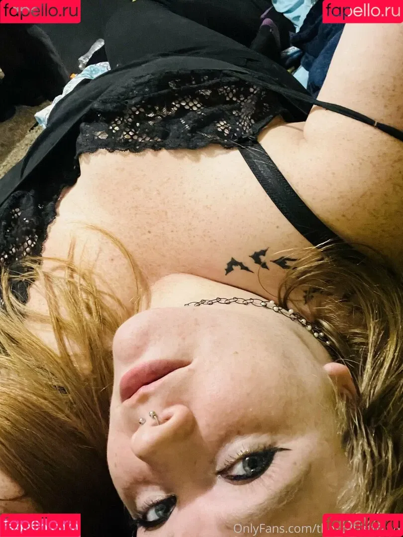thescarlettfawx Onlyfans Photo Gallery 