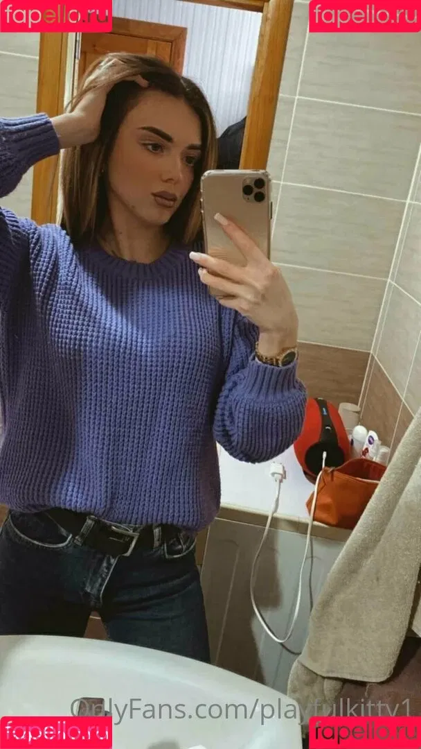 playfulkitty1 Onlyfans Photo Gallery 