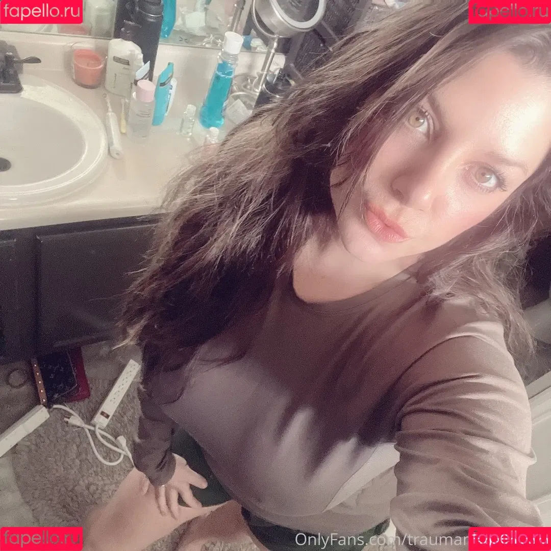 Trauma Mama ASMR Onlyfans Photo Gallery 