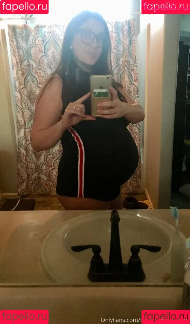Trauma Mama ASMR Onlyfans Photo Gallery 