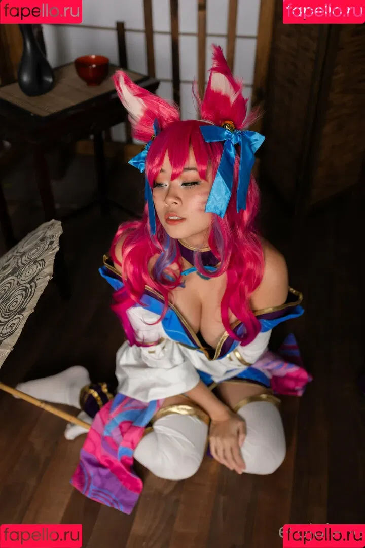 LiquidPyro Onlyfans Photo Gallery 