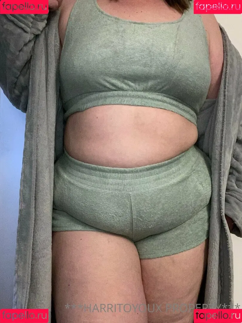 harritoyoux_free Onlyfans Photo Gallery 