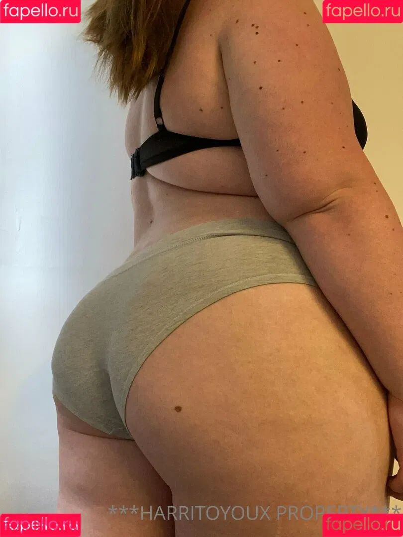 harritoyoux_free Onlyfans Photo Gallery 