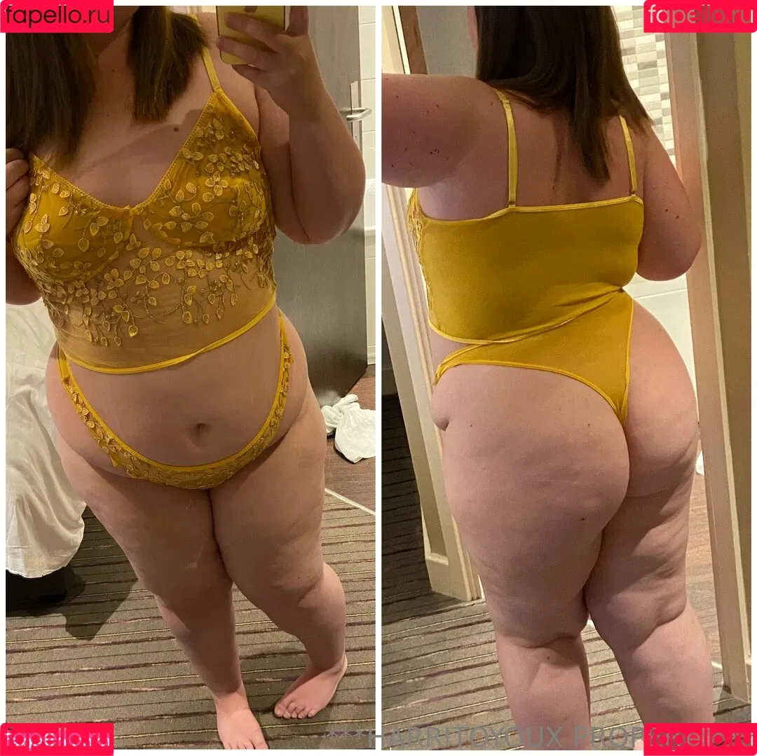 harritoyoux_free Onlyfans Photo Gallery 