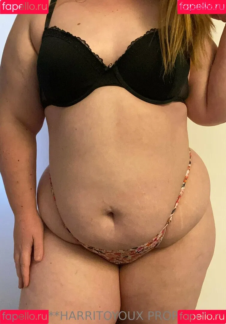 harritoyoux_free Onlyfans Photo Gallery 