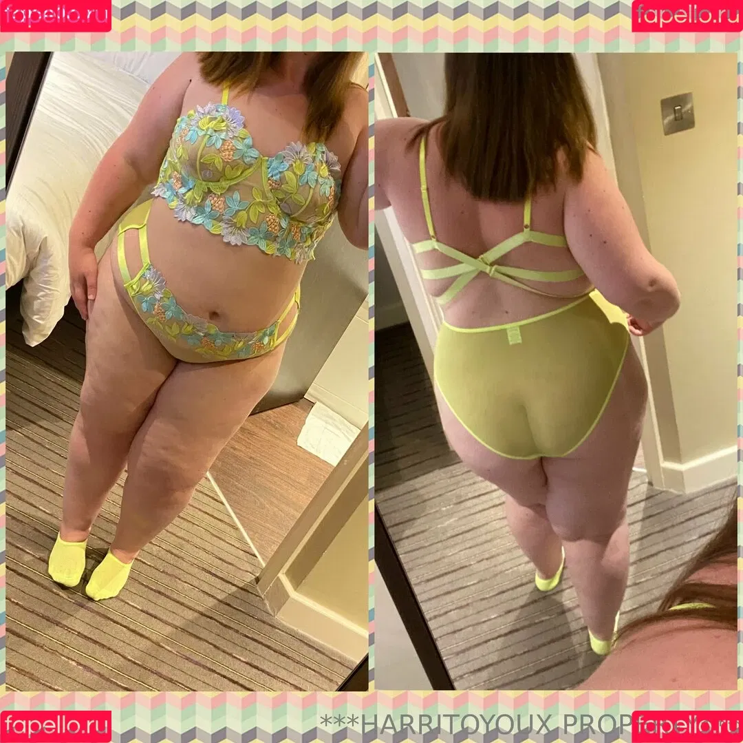 harritoyoux_free Onlyfans Photo Gallery 