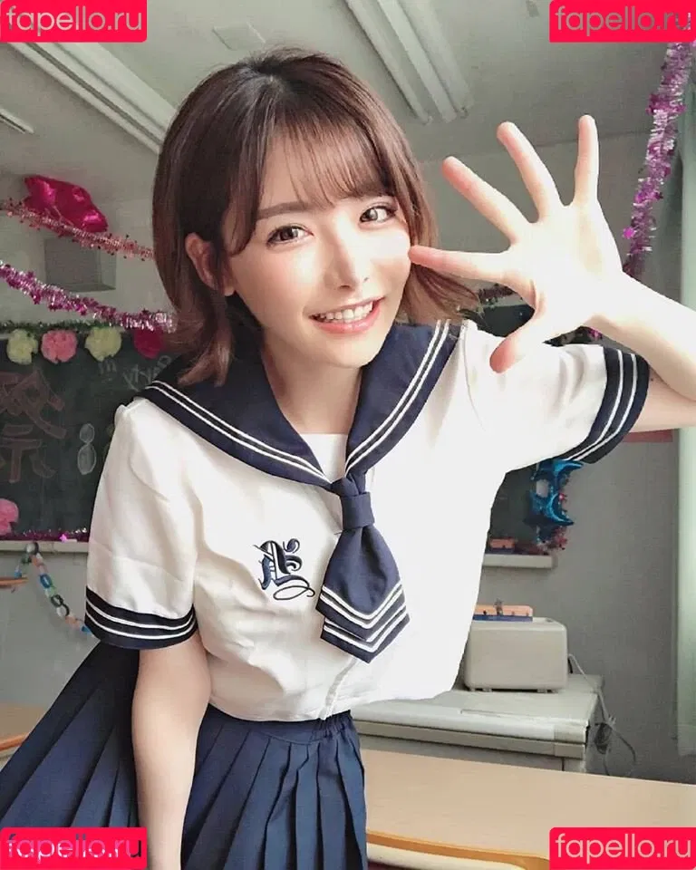 Eimi Fukada Onlyfans Photo Gallery 