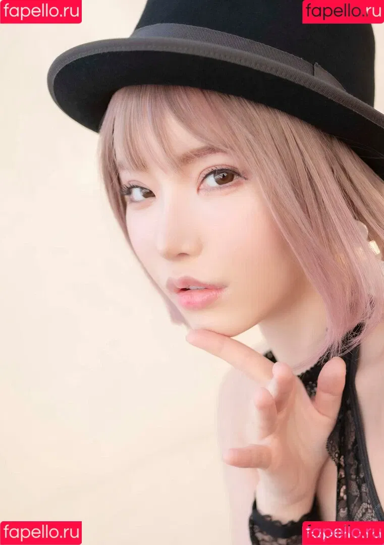 Eimi Fukada Onlyfans Photo Gallery 