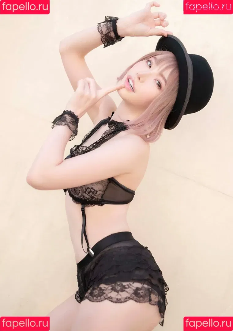 Eimi Fukada Onlyfans Photo Gallery 