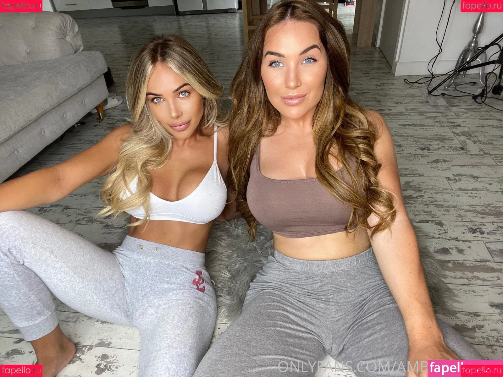 Amberjadevip Onlyfans Photo Gallery 
