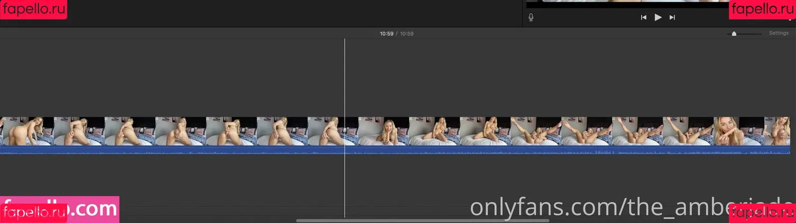 Amberjadevip Onlyfans Photo Gallery 