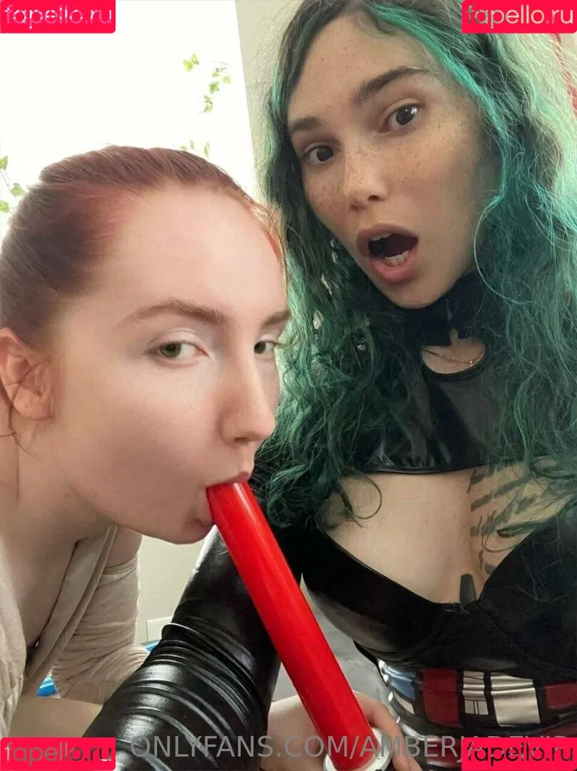 Amberjadevip Onlyfans Photo Gallery 
