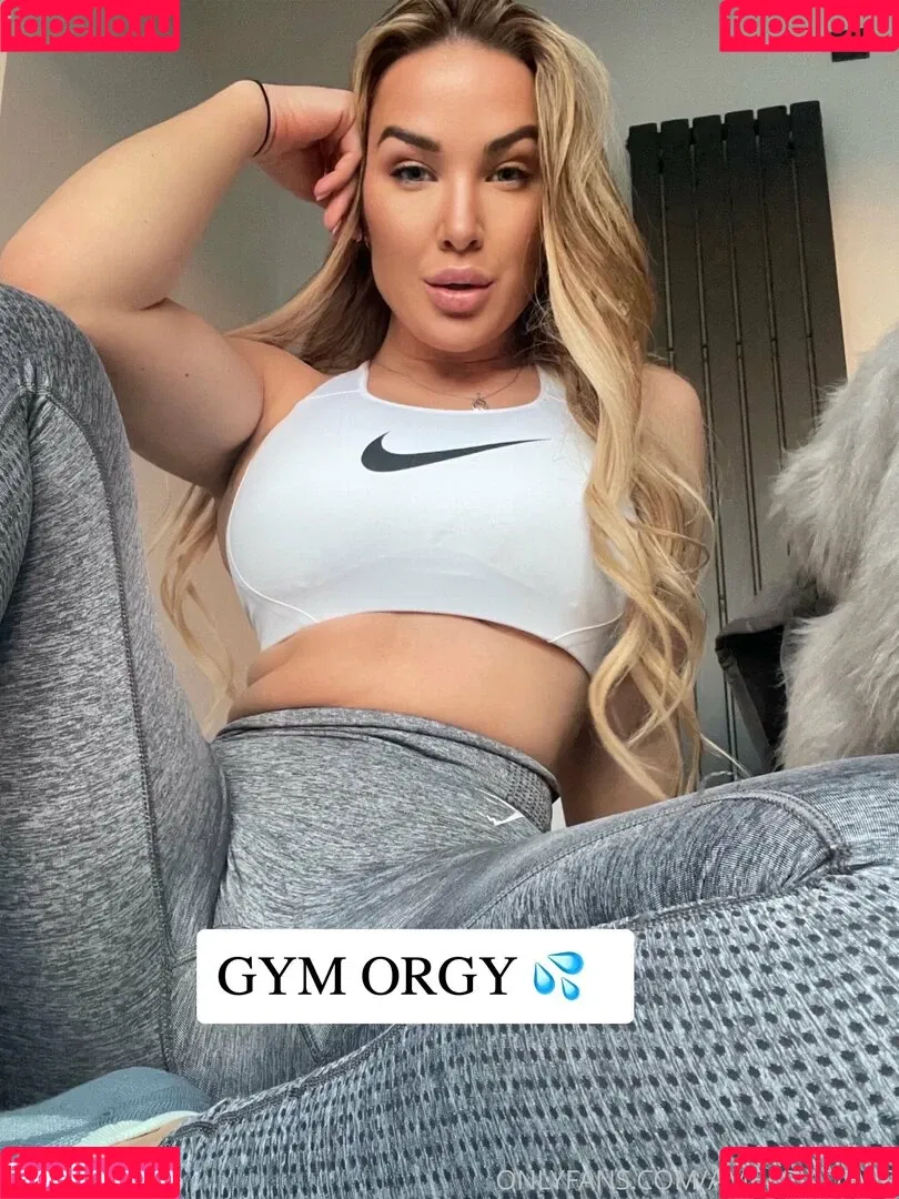 Amberjadevip Onlyfans Photo Gallery 