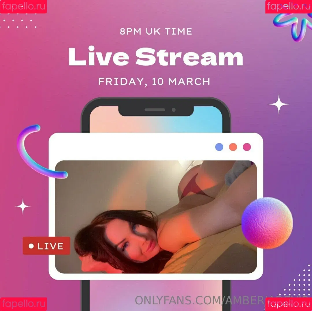 Amberjadevip Onlyfans Photo Gallery 