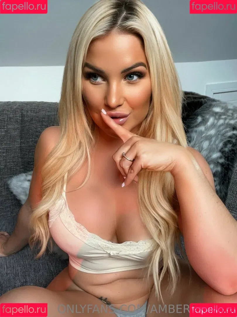Amberjadevip Onlyfans Photo Gallery 