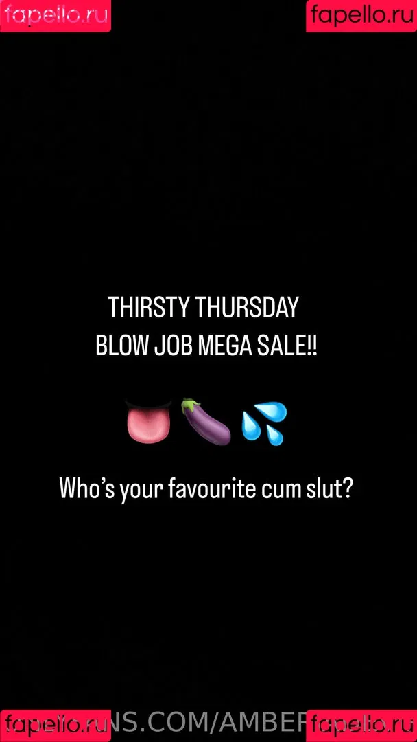 Amberjadevip Onlyfans Photo Gallery 