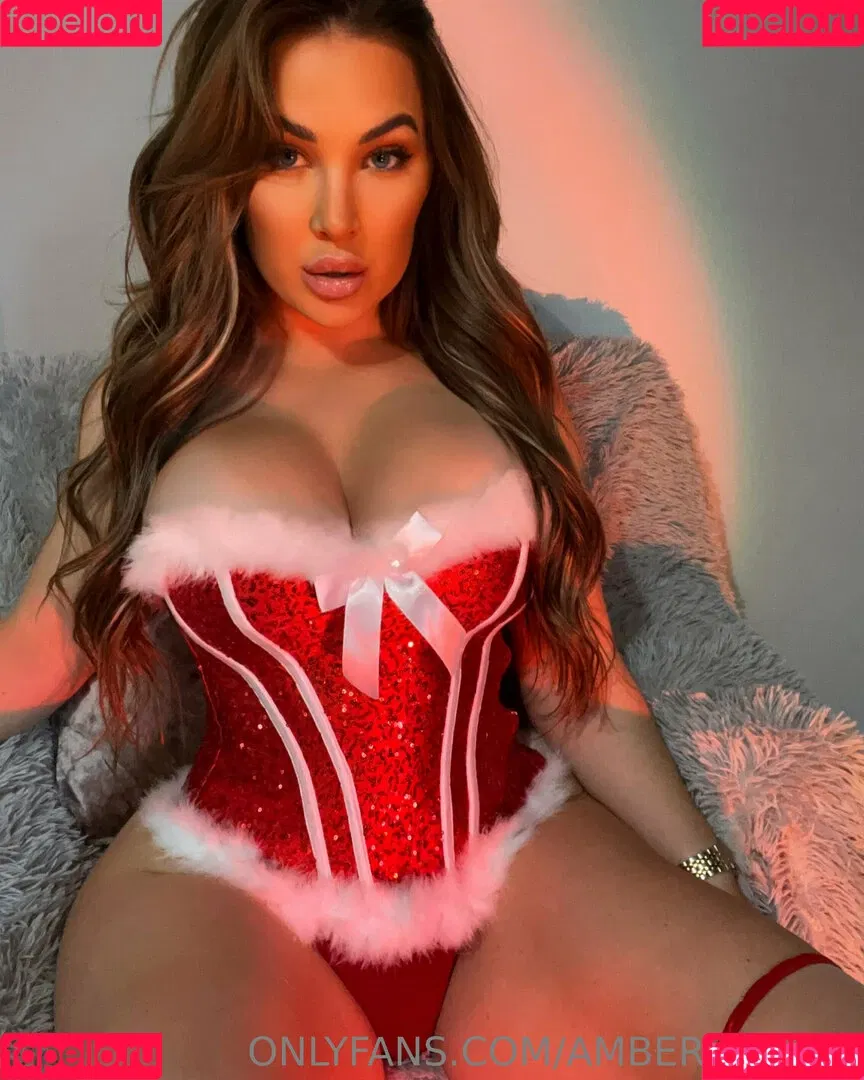 Amberjadevip Onlyfans Photo Gallery 