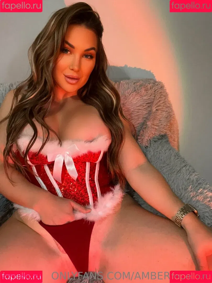 Amberjadevip Onlyfans Photo Gallery 