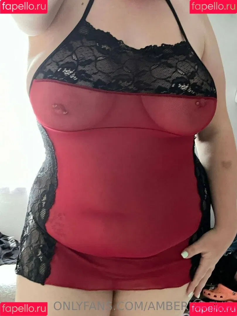 Amberjadevip Onlyfans Photo Gallery 