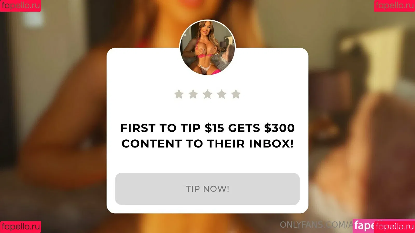 Amberjadevip Onlyfans Photo Gallery 