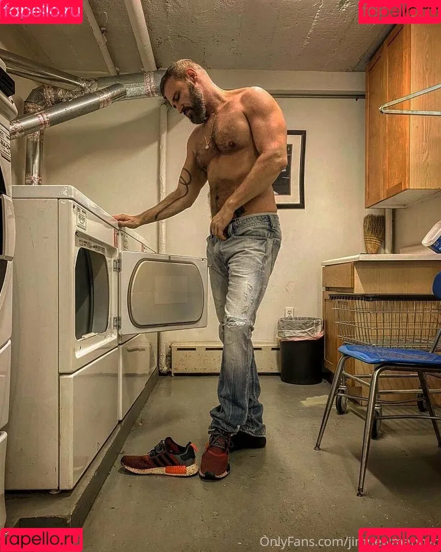 jimnewmannyc Onlyfans Photo Gallery 
