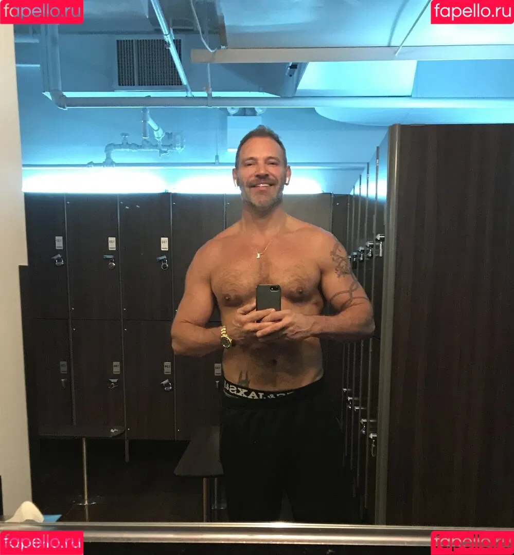 jimnewmannyc Onlyfans Photo Gallery 
