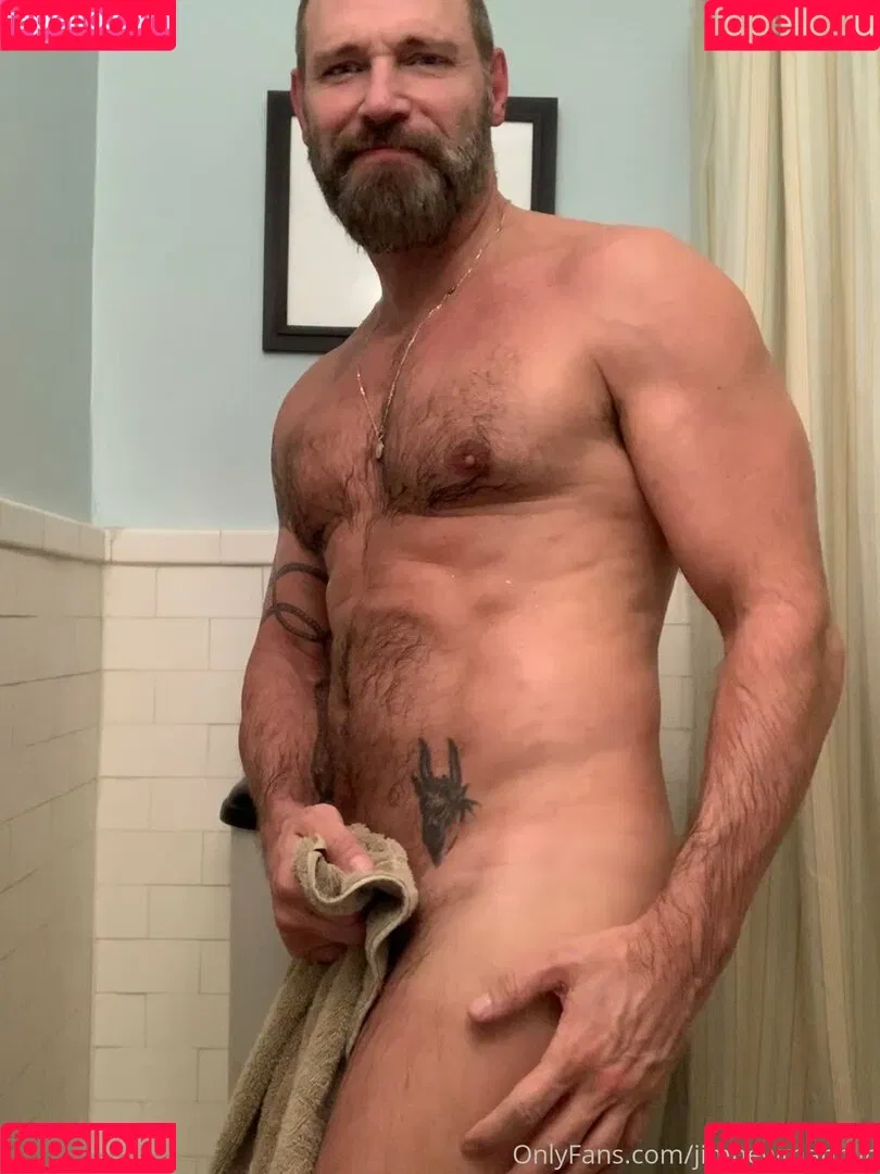 jimnewmannyc Onlyfans Photo Gallery 