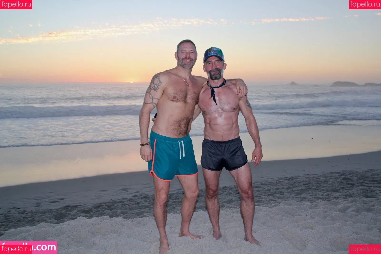 jimnewmannyc Onlyfans Photo Gallery 