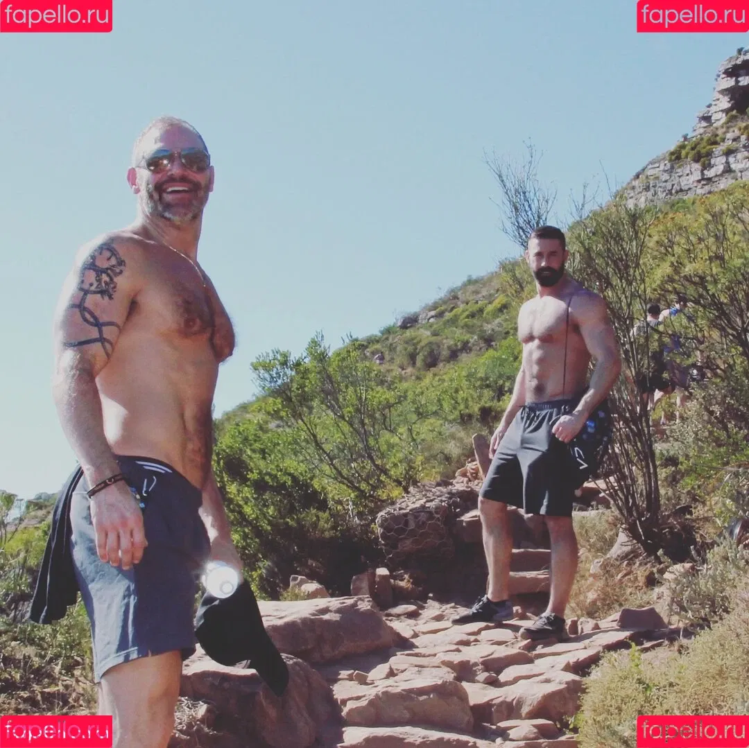 jimnewmannyc Onlyfans Photo Gallery 