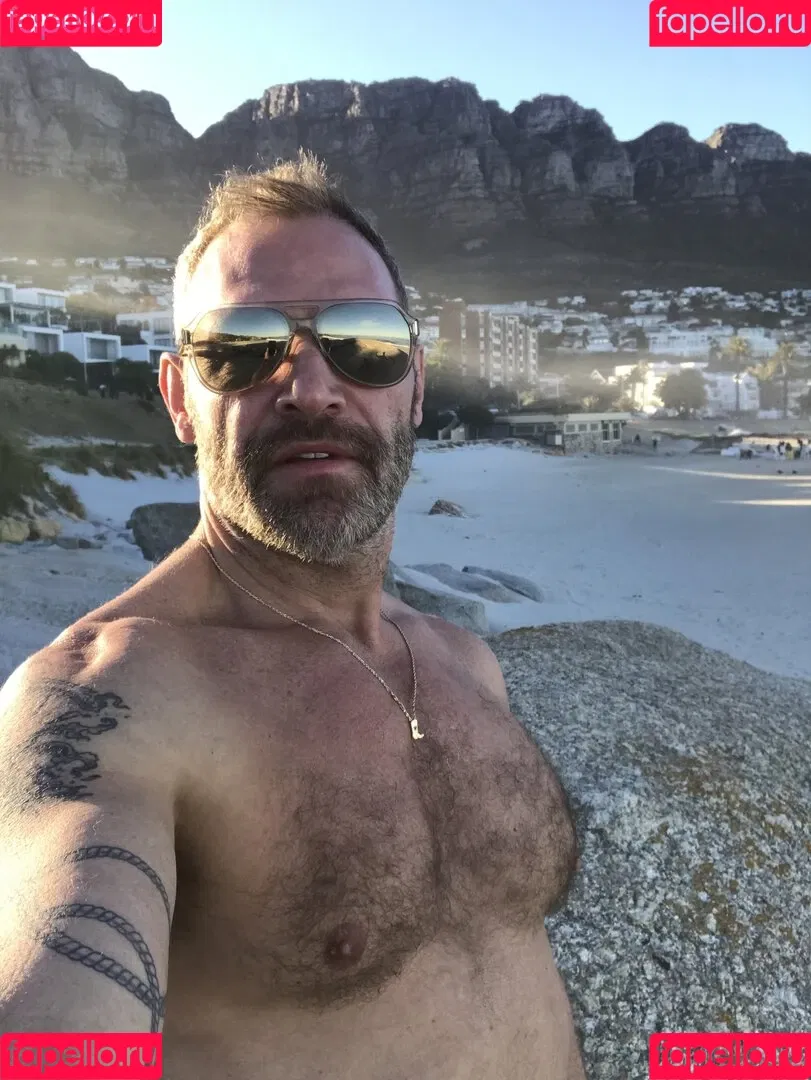jimnewmannyc Onlyfans Photo Gallery 