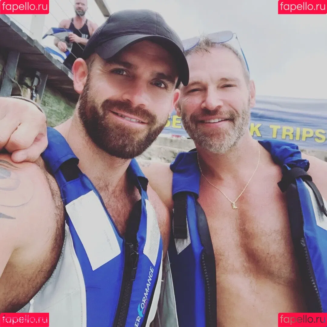 jimnewmannyc Onlyfans Photo Gallery 