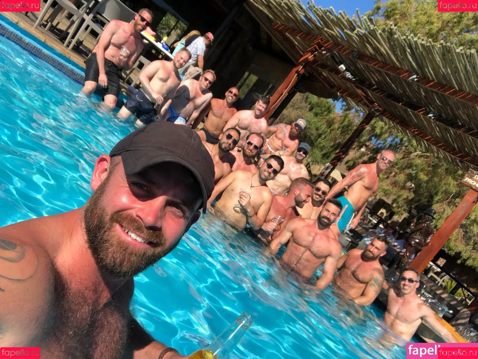 jimnewmannyc Onlyfans Photo Gallery 