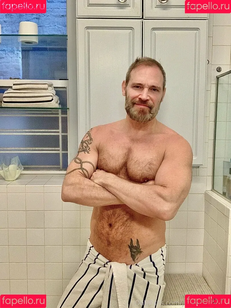 jimnewmannyc Onlyfans Photo Gallery 