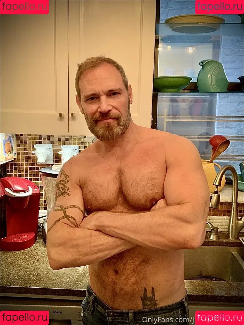 jimnewmannyc Onlyfans Photo Gallery 