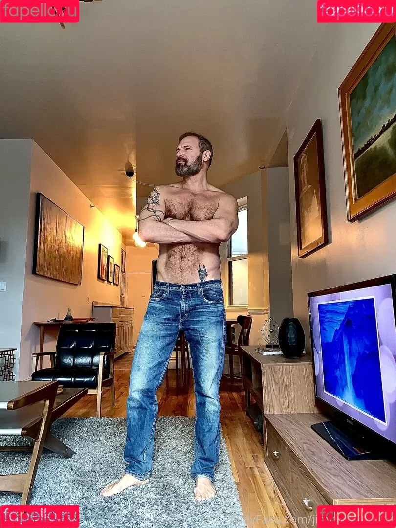 jimnewmannyc Onlyfans Photo Gallery 
