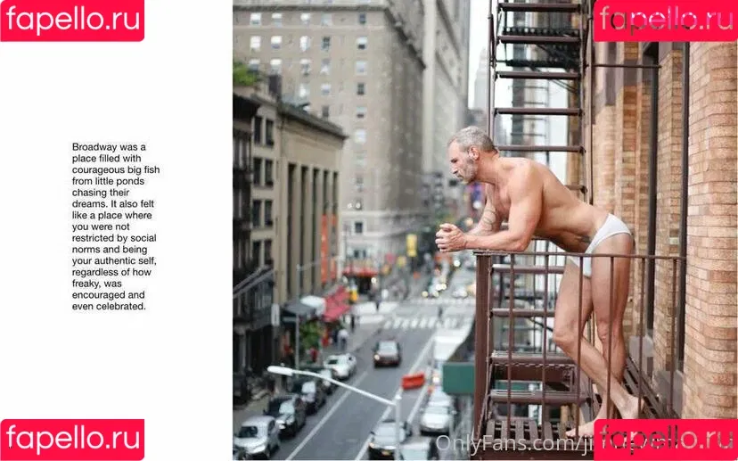 jimnewmannyc Onlyfans Photo Gallery 