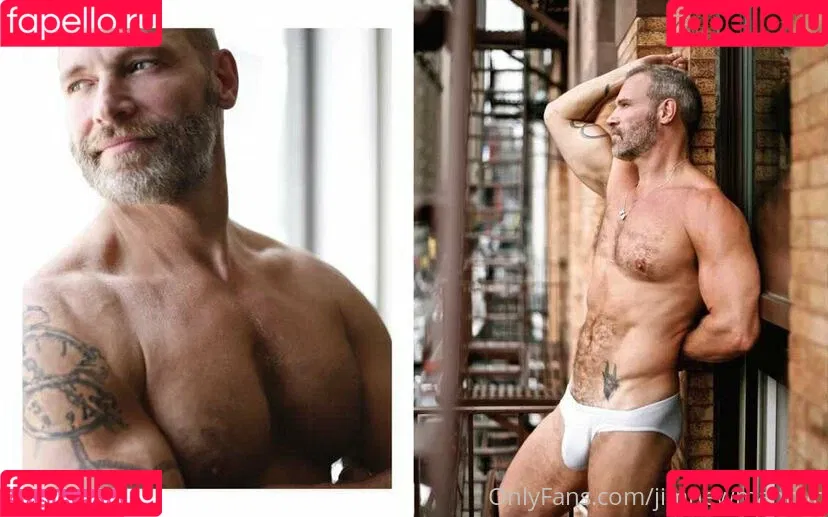 jimnewmannyc Onlyfans Photo Gallery 