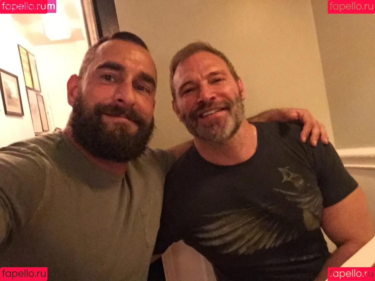 jimnewmannyc Onlyfans Photo Gallery 