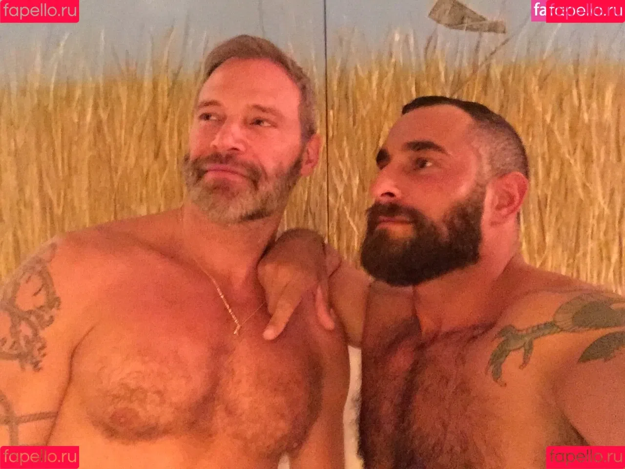 jimnewmannyc Onlyfans Photo Gallery 