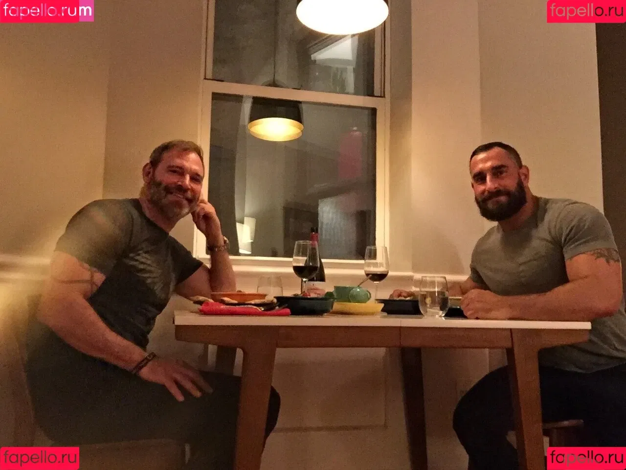 jimnewmannyc Onlyfans Photo Gallery 