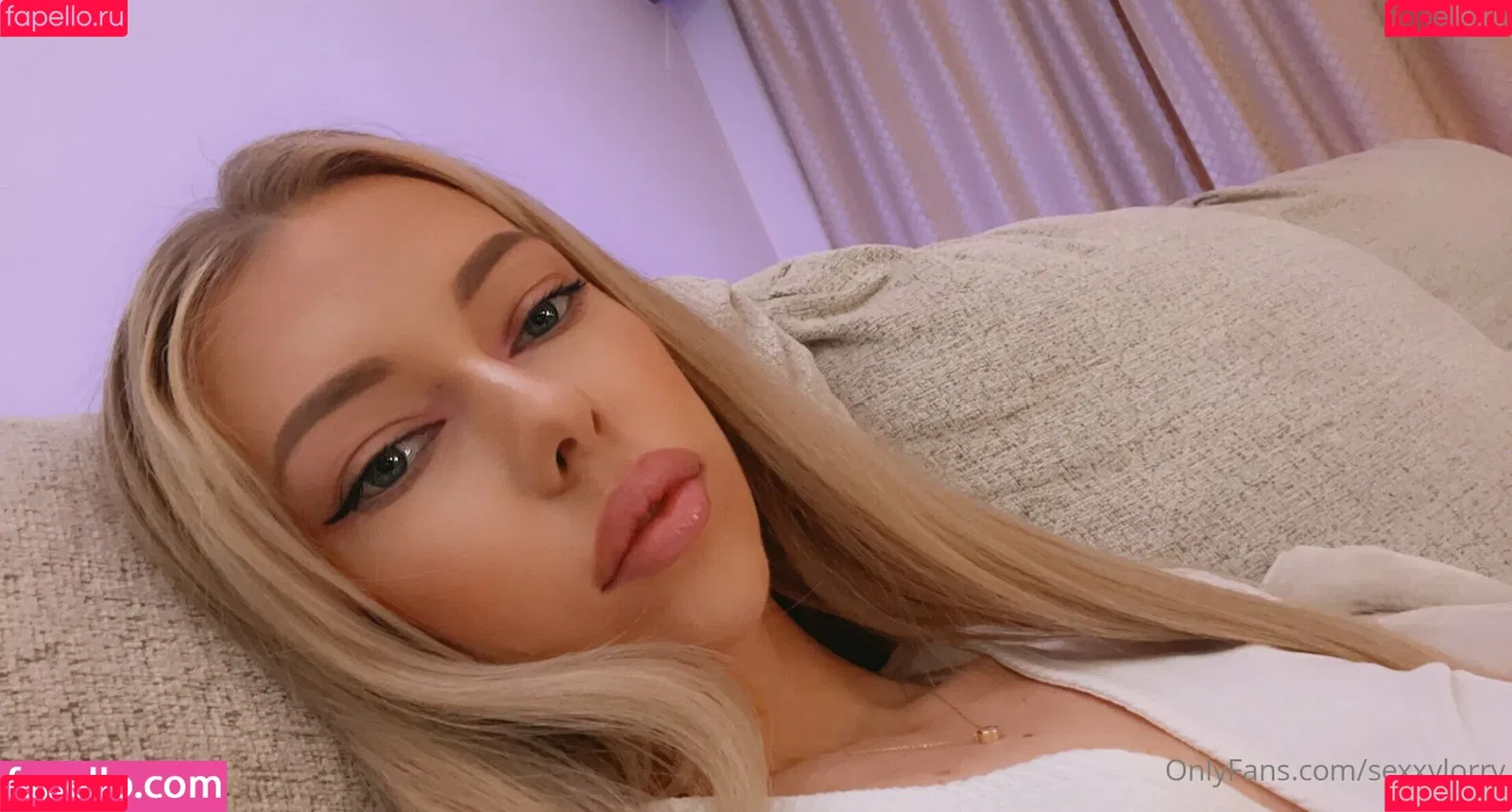 Sexxylorry Onlyfans Photo Gallery 
