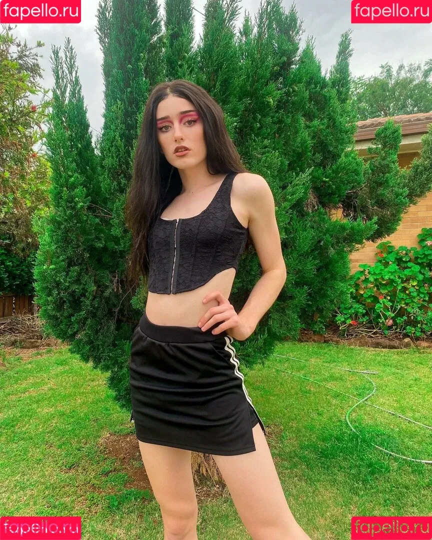 Venus Moorez Onlyfans Photo Gallery 