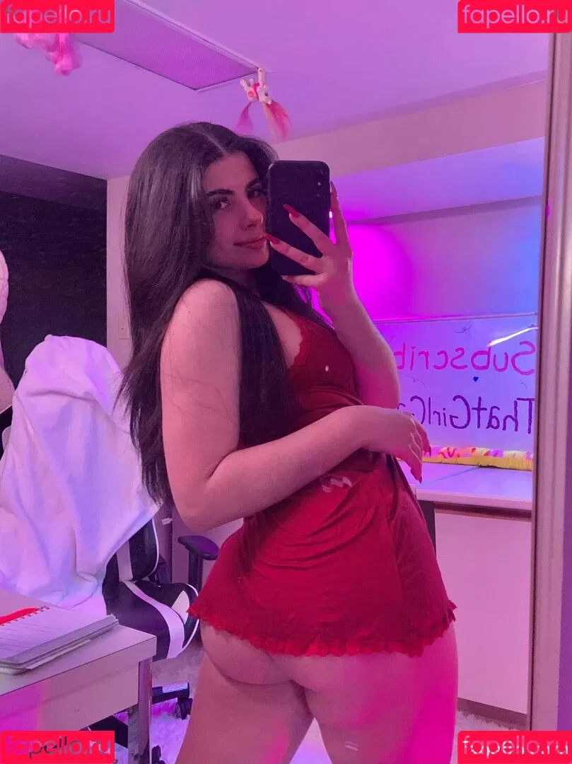 ThatGirlGatto Onlyfans Photo Gallery 
