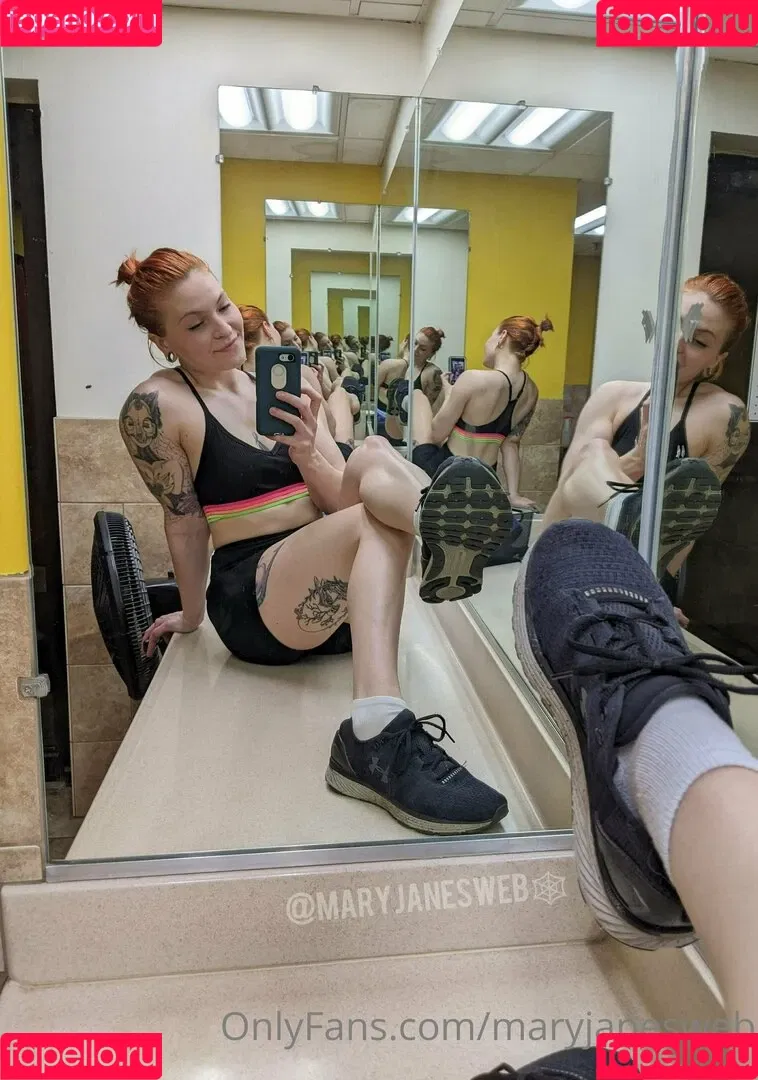 maryjanesweb Onlyfans Photo Gallery 