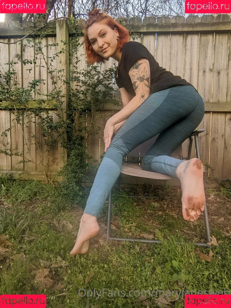 maryjanesweb Onlyfans Photo Gallery 
